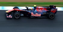 Scuderia Toro Rosso